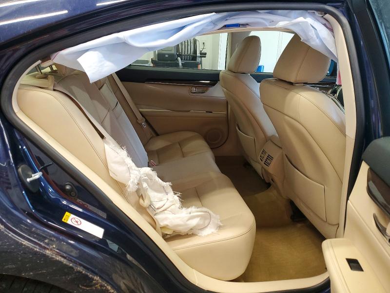 Продаж на аукціоні авто 2015 Lexus Es, vin: JTHBK1GGXF2158188, номер лоту: 61397676