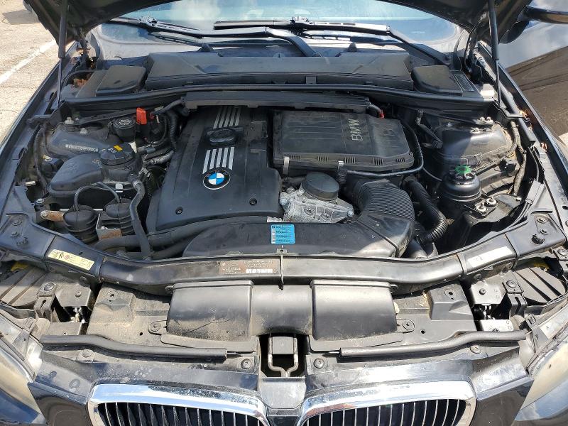Продаж на аукціоні авто 2009 Bmw 335, vin: WBAWL73519P178986, номер лоту: 60172406