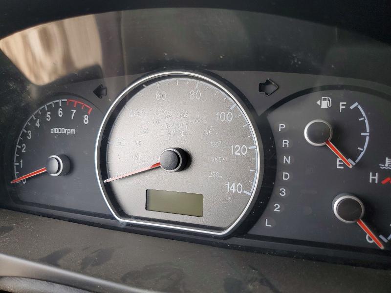 Продаж на аукціоні авто 2009 Hyundai Elantra, vin: KMHDU46D29U632877, номер лоту: 63046516
