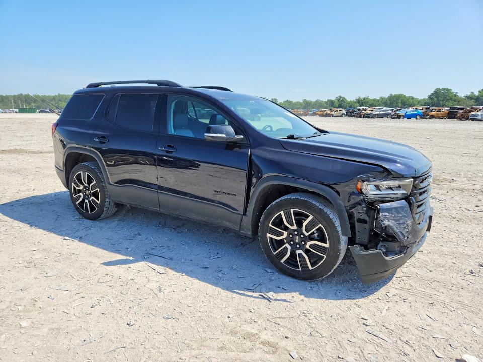 Aukcja sprzedaży 2021 Gmc Acadia, vin: 1GKKNMLS8MZ129933, numer aukcji: 59083446