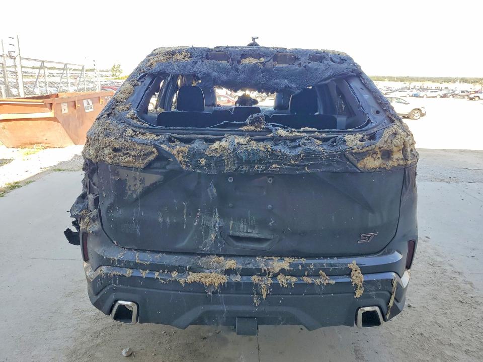 Aukcja sprzedaży 2021 Ford Edge, vin: 2FMPK4APXMBA33129, numer aukcji: 62596146