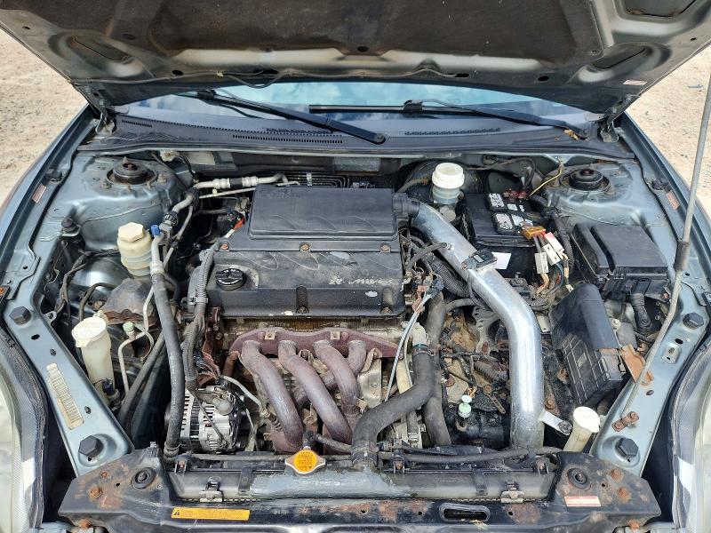 Aukcja sprzedaży 2007 Mitsubishi Eclipse, vin: 4A3AK24F97E011131, numer aukcji: 61937126