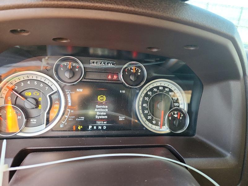 2015 Ram 1500 მანქანა იყიდება აუქციონზე, vin: 1C6RR7TT7FS661895, აუქციონის ნომერი: 61321716