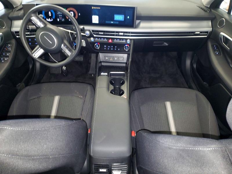 Продажа на аукционе авто 2026 Hyundai Sonata Hybrid, vin: KMHL24JJXTA169927, номер лота: 62037636