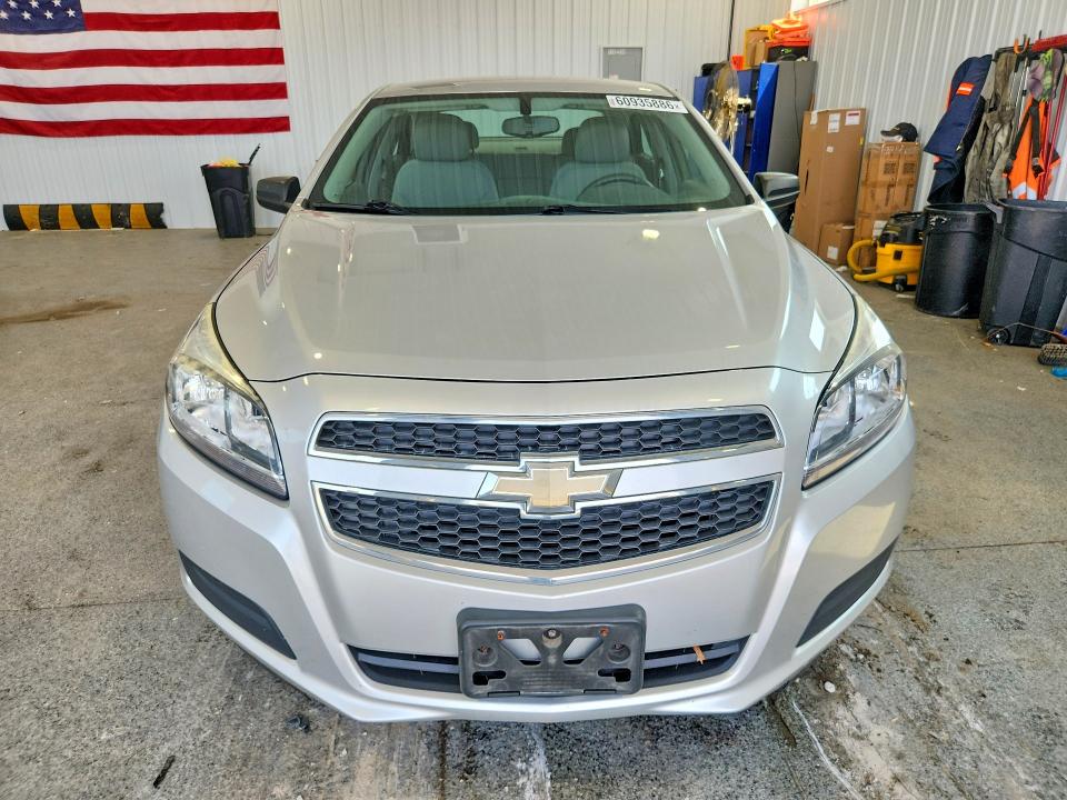 2013 Chevrolet Malibu მანქანა იყიდება აუქციონზე, vin: 1G11B5SA0DF125576, აუქციონის ნომერი: 60935886