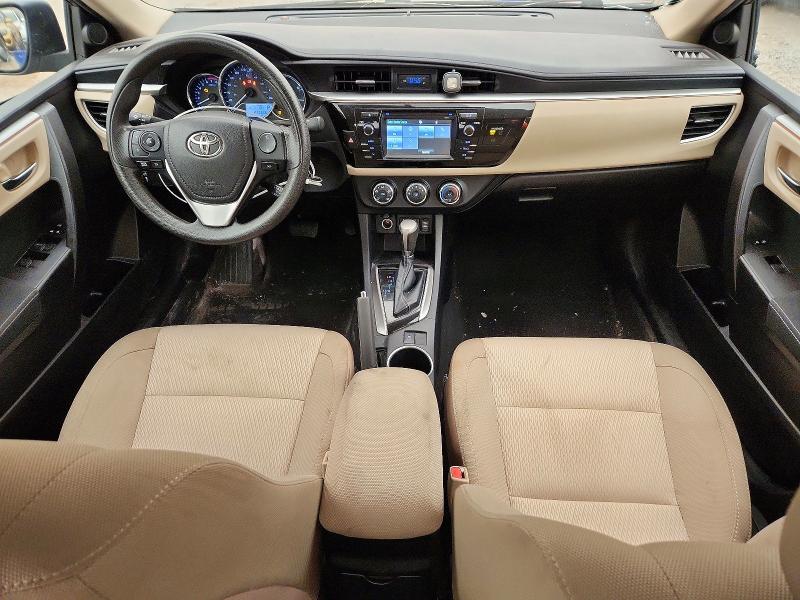 Aukcja sprzedaży 2014 Toyota Corolla, vin: 2T1BURHE9EC194851, numer aukcji: 60681606