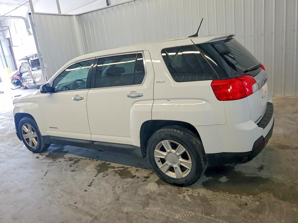Продаж на аукціоні авто 2013 Gmc Terrain, vin: 2GKFLREK4D6394832, номер лоту: 61105386