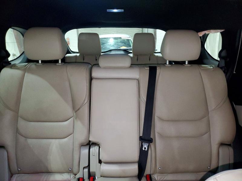 Aukcja sprzedaży 2019 Mazda Cx-9, vin: JM3TCBDY4K0322263, numer aukcji: 61168176