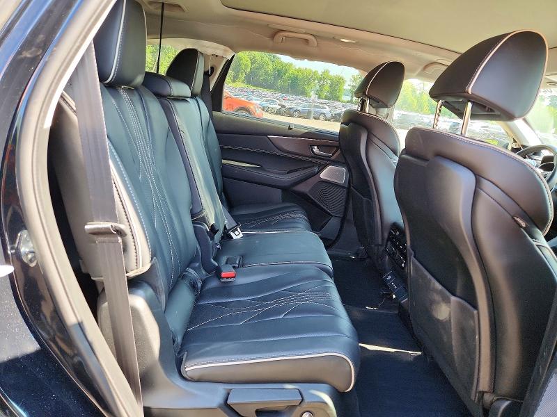 Продажа на аукционе авто 2025 Acura Mdx, vin: 5J8YE1H89SL016009, номер лота: 62348546