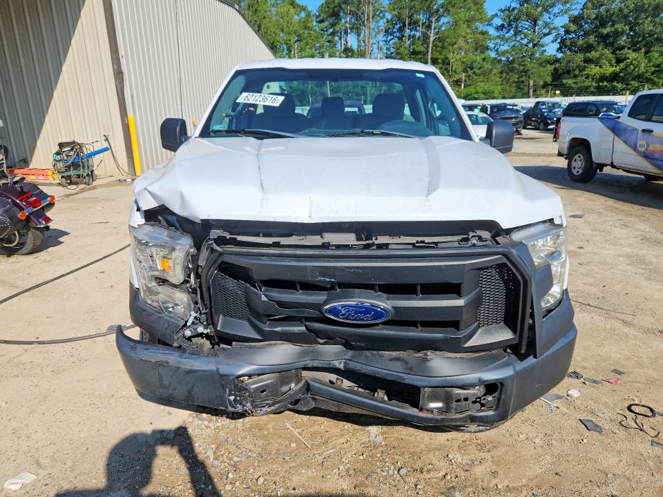 Aukcja sprzedaży 2016 Ford F150, vin: 1FTMF1C80GKF15652, numer aukcji: 62313826