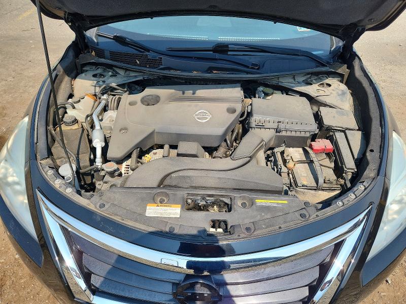 2015 Nissan Altima მანქანა იყიდება აუქციონზე, vin: 1N4AL3AP3FC499379, აუქციონის ნომერი: 61677586