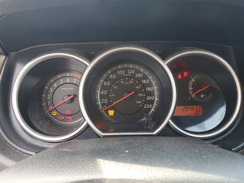 Aukcja sprzedaży 2010 Nissan Versa, vin: 3N1BC1CP0AL455453, numer aukcji: 76337845