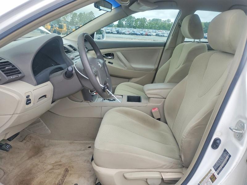 Aukcja sprzedaży 2009 Toyota Camry, vin: 4T1BE46KX9U808531, numer aukcji: 60387636
