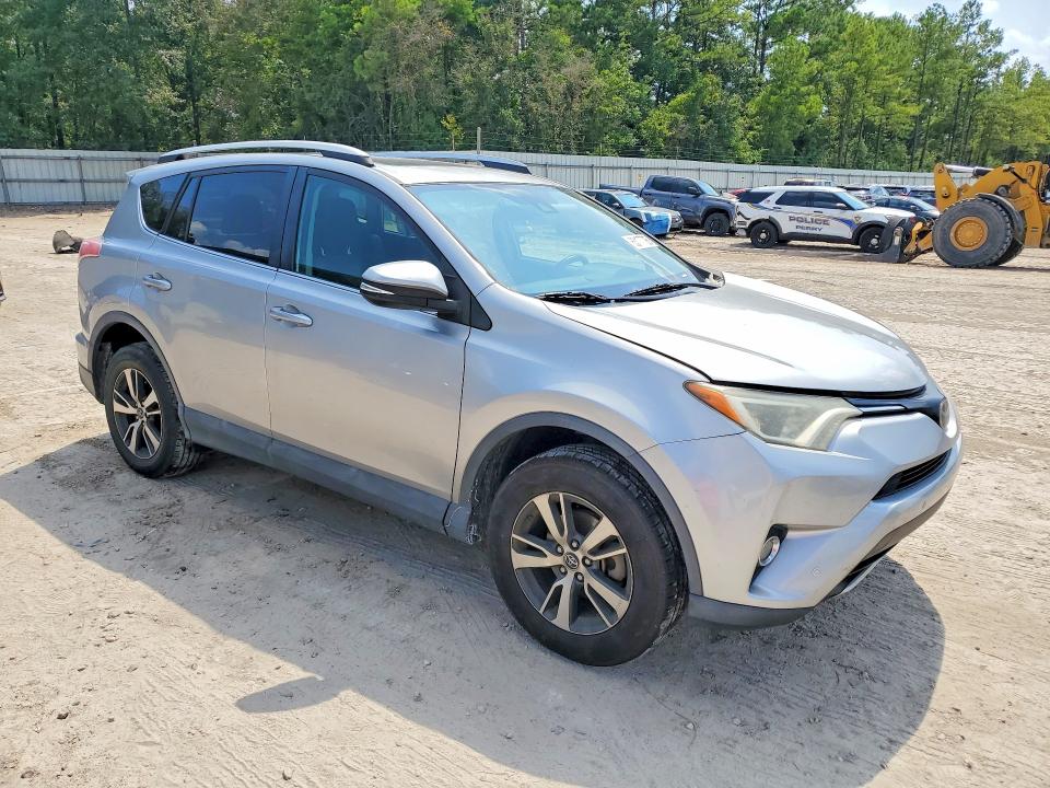 Продажа на аукционе авто 2016 Toyota Rav4, vin: 2T3WFREV1GW271382, номер лота: 63177726