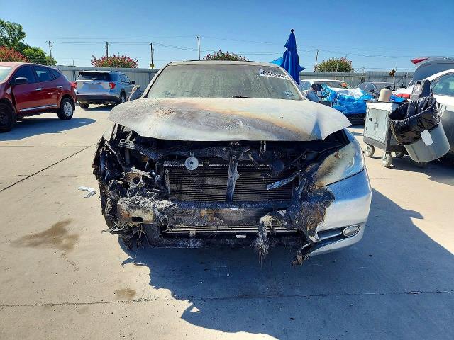 2007 Lexus Es მანქანა იყიდება აუქციონზე, vin: JTHBJ46GX72153354, აუქციონის ნომერი: 62820486