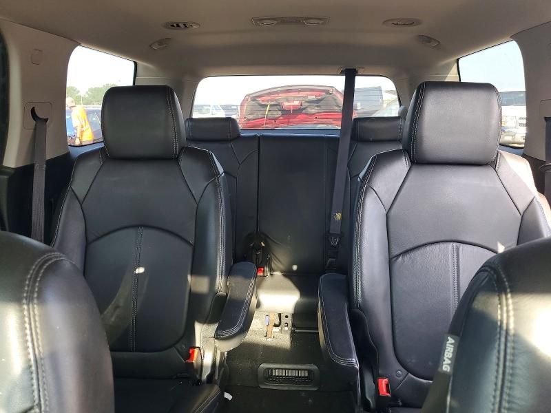 Aukcja sprzedaży 2014 Gmc Acadia, vin: 1GKKRRKD0EJ229481, numer aukcji: 61318586
