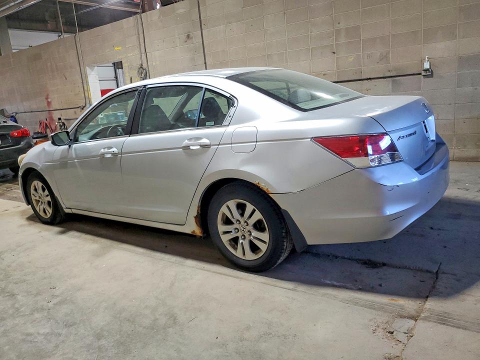 2008 Honda Accord მანქანა იყიდება აუქციონზე, vin: 1HGCP26478A072271, აუქციონის ნომერი: 61279956
