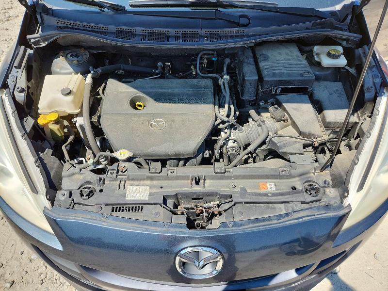 Продаж на аукціоні авто 2012 Mazda 5, vin: JM1CW2CL2C0107424, номер лоту: 63072606