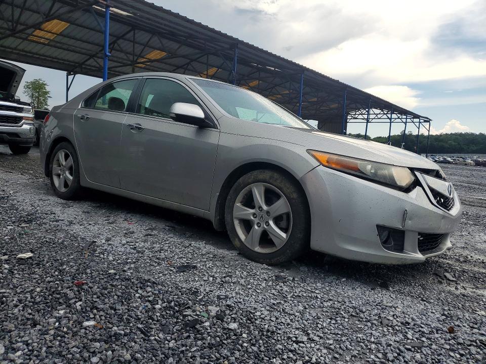 60055556 :رقم المزاد ، JH4CU2F60AC015959 vin ، 2010 Acura Tsx مزاد بيع
