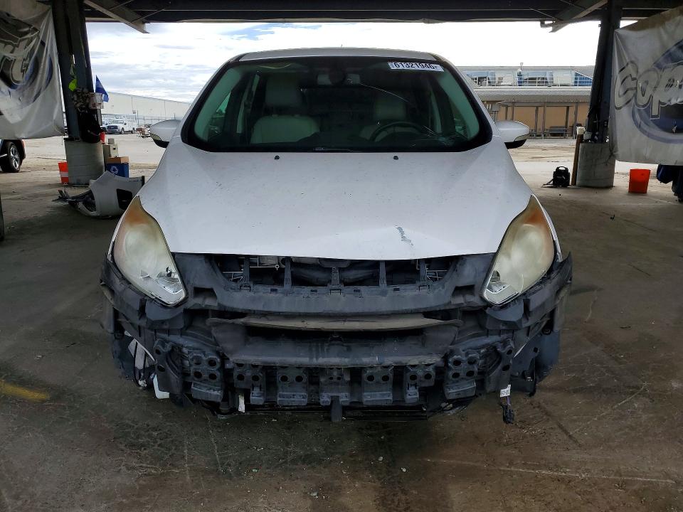 Aukcja sprzedaży 2015 Ford C-max, vin: 1FADP5BU0FL121070, numer aukcji: 61321946