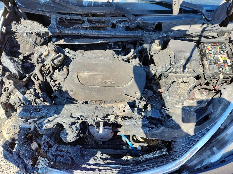 Продаж на аукціоні авто 2018 Chrysler Pacifica, vin: 2C4RC1EG7JR204716, номер лоту: 61913836