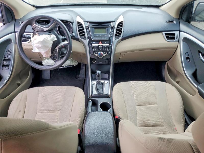 Aukcja sprzedaży 2014 Hyundai Elantra Gt, vin: KMHD35LH5EU193586, numer aukcji: 59815396
