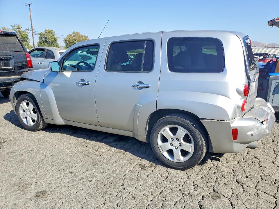 Aukcja sprzedaży 2006 Chevrolet Hhr, vin: 3GNDA23PX6S609561, numer aukcji: 63589636