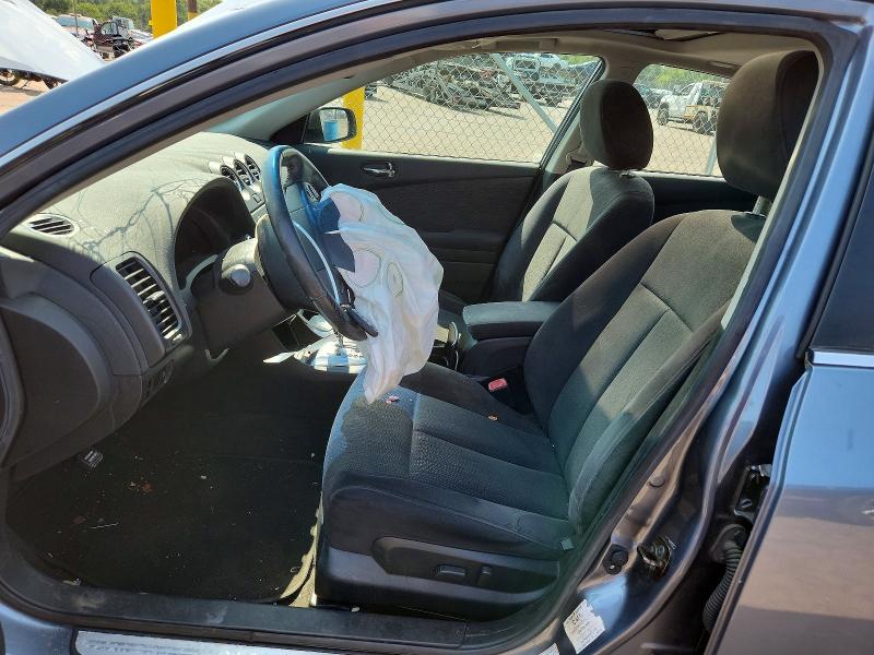 Продажа на аукционе авто 2010 Nissan Altima, vin: 1N4AL2APXAN534443, номер лота: 62118626