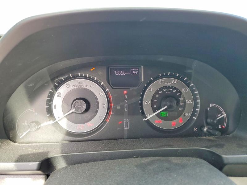 Aukcja sprzedaży 2016 Honda Odyssey, vin: 5FNRL5H32GB092007, numer aukcji: 61157956
