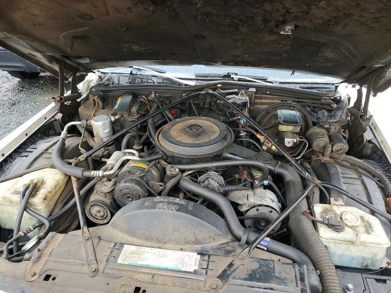 Aukcja sprzedaży 1988 Cadillac Brougham, vin: 1G6DW51Y2JR764630, numer aukcji: 60567866