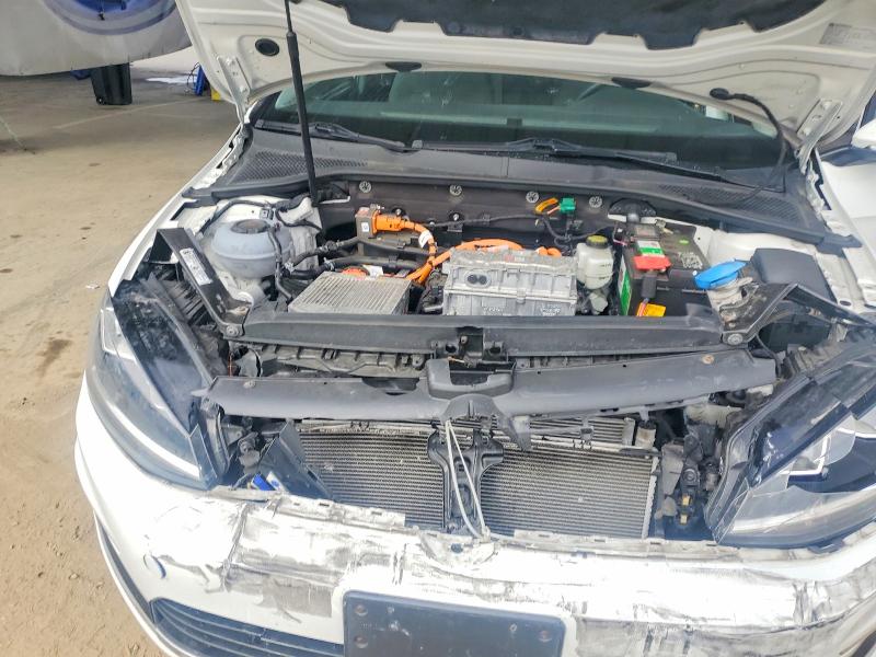 Aukcja sprzedaży 2017 Volkswagen E-golf, vin: WVWKR7AU2HW953701, numer aukcji: 60700396