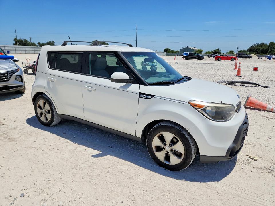 Продаж на аукціоні авто 2015 Kia Soul, vin: KNDJN2A21F7809489, номер лоту: 63201916