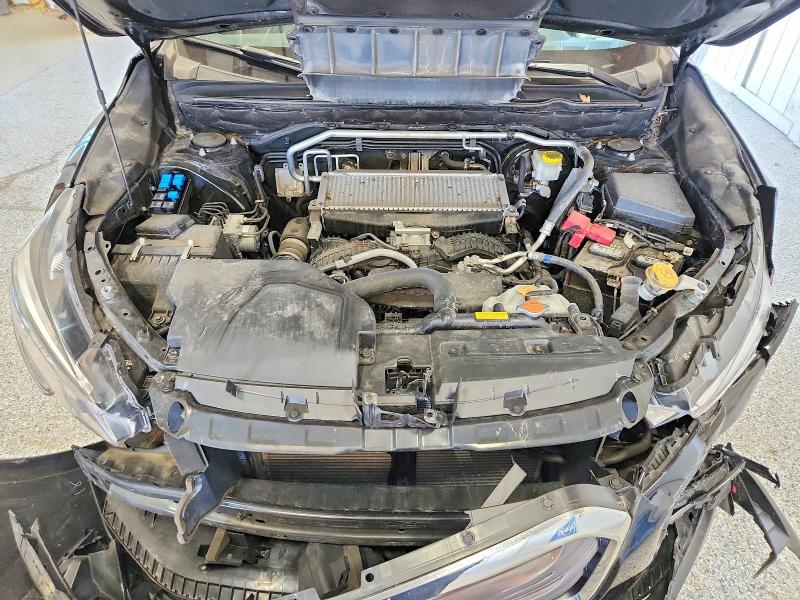 62769966 :رقم المزاد ، 4S4WMACD1N3443116 vin ، 2022 Subaru Ascent مزاد بيع