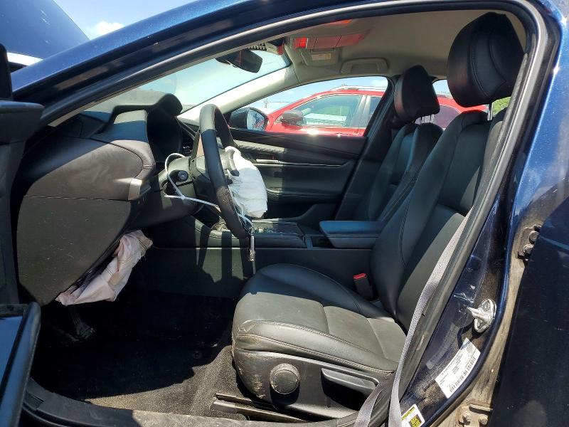 Aukcja sprzedaży 2024 Mazda 3, vin: 3MZBPABM4RM405781, numer aukcji: 60012356