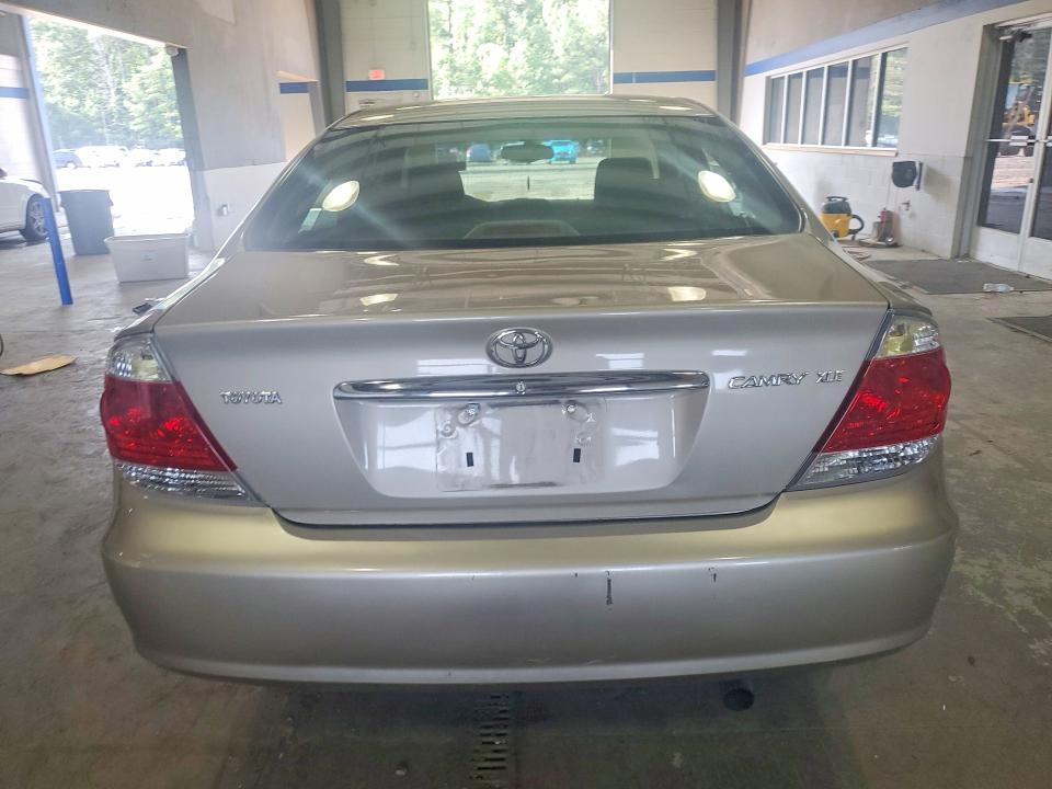 Aukcja sprzedaży 2005 Toyota Camry, vin: 4T1BE30K35U575797, numer aukcji: 63255856