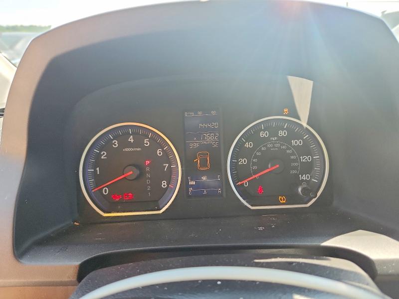 Продаж на аукціоні авто 2010 Honda Cr-v, vin: 5J6RE4H50AL094617, номер лоту: 60851006