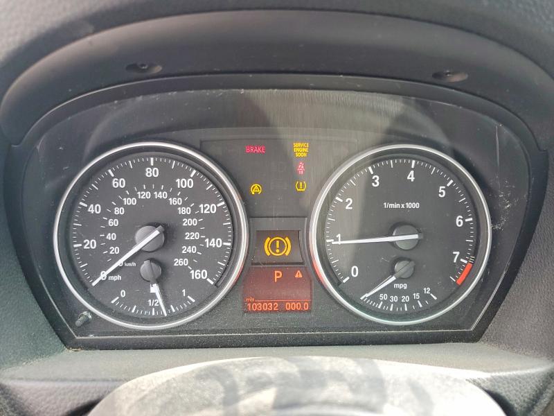 Продаж на аукціоні авто 2008 Bmw 328, vin: WBAVC93558K039267, номер лоту: 59747856