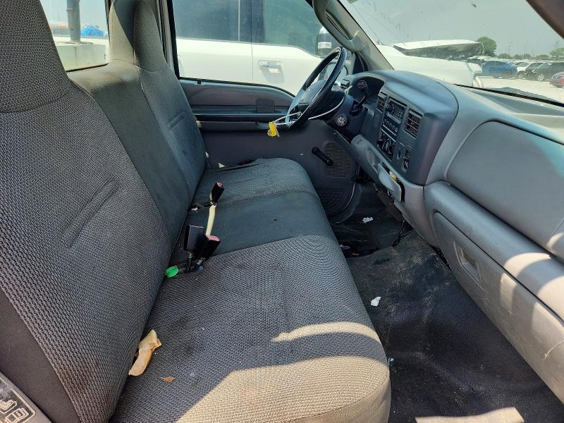 Aukcja sprzedaży 2003 Ford F250, vin: 1FDNF20L43EC90823, numer aukcji: 61840296