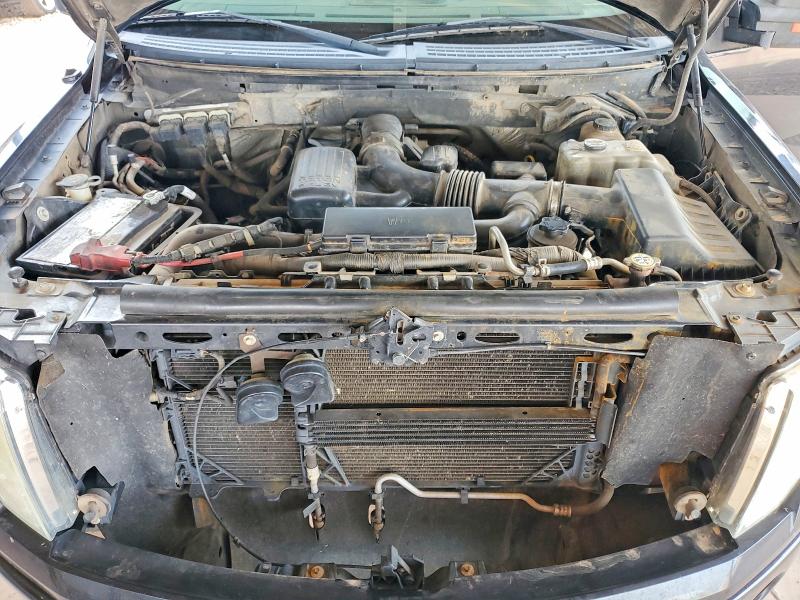 Aukcja sprzedaży 2010 Ford F150, vin: 1FTFW1EV1AFB97195, numer aukcji: 60527716