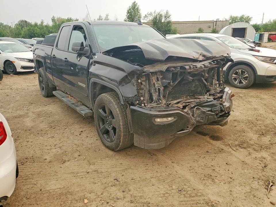 Aukcja sprzedaży 2016 Gmc Sierra, vin: 1GTV2LEC2GZ230360, numer aukcji: 58546346