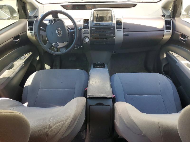 Aukcja sprzedaży 2005 Toyota Prius, vin: JTDKB20U653000799, numer aukcji: 61507726