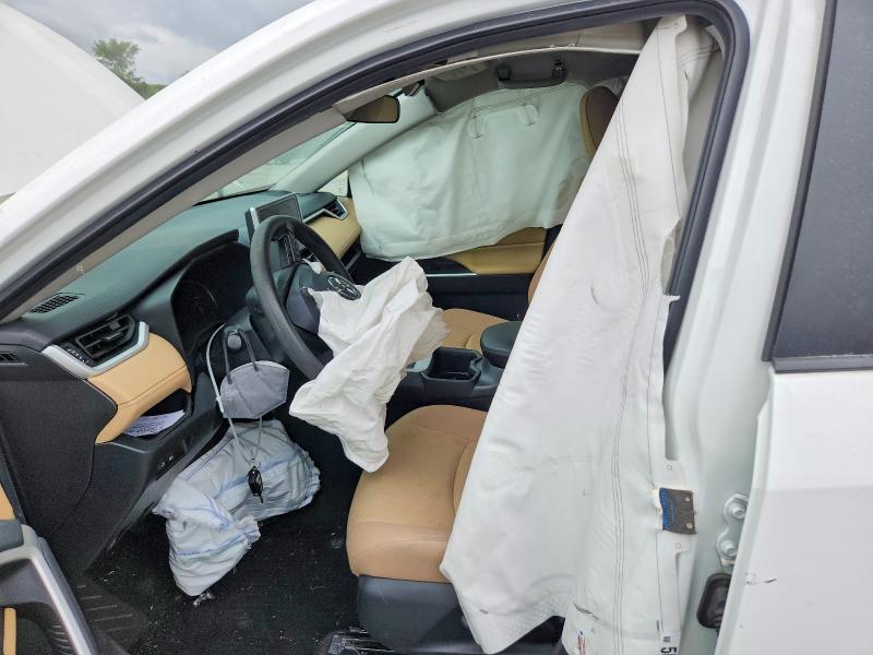 Продаж на аукціоні авто 2024 Toyota Rav4, vin: 2T3F1RFV8RW438353, номер лоту: 61919606