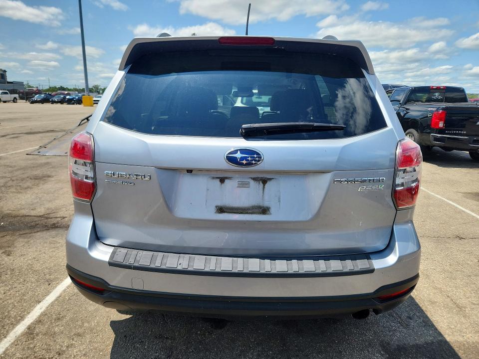 Продажа на аукционе авто 2015 Subaru Forester, vin: JF2SJAHC4FH538223, номер лота: 62382336