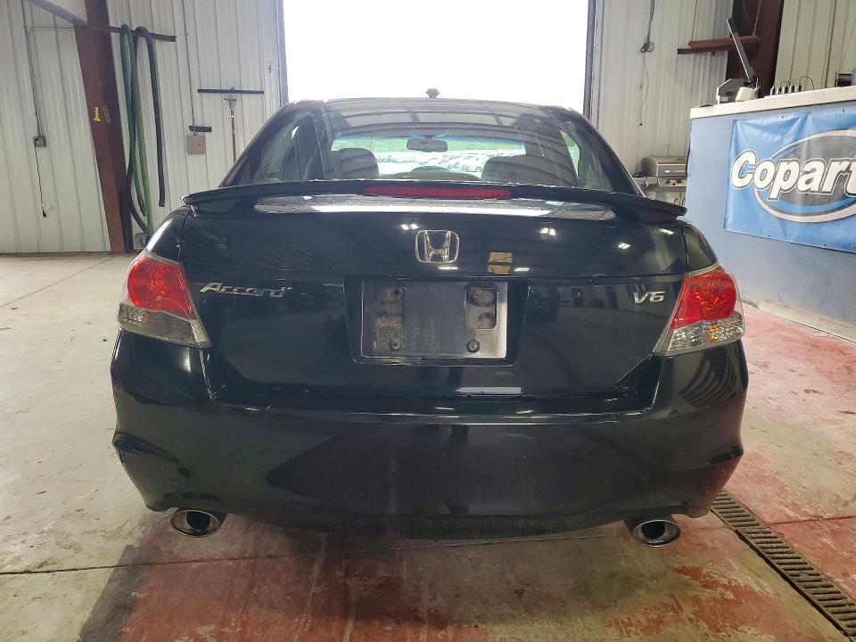 Продаж на аукціоні авто 2009 Honda Accord, vin: 5KBCP36819B501955, номер лоту: 62906806