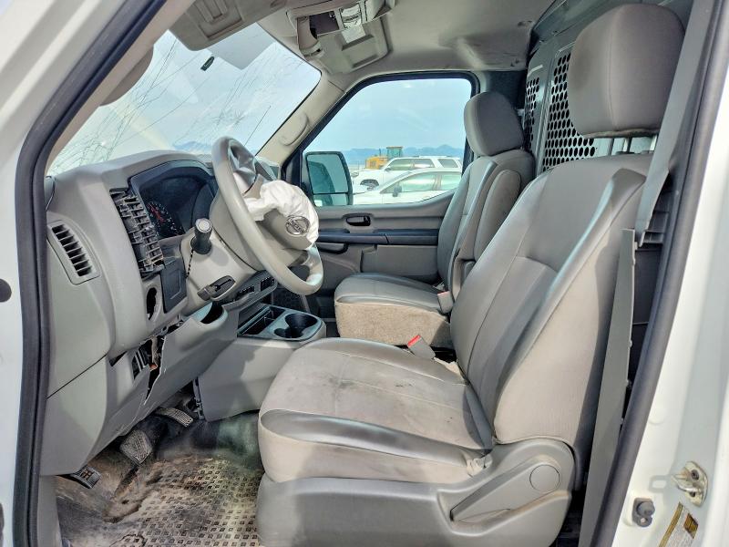 Aukcja sprzedaży 2020 Nissan Nv, vin: 1N6BF0KM9LN810528, numer aukcji: 63129856