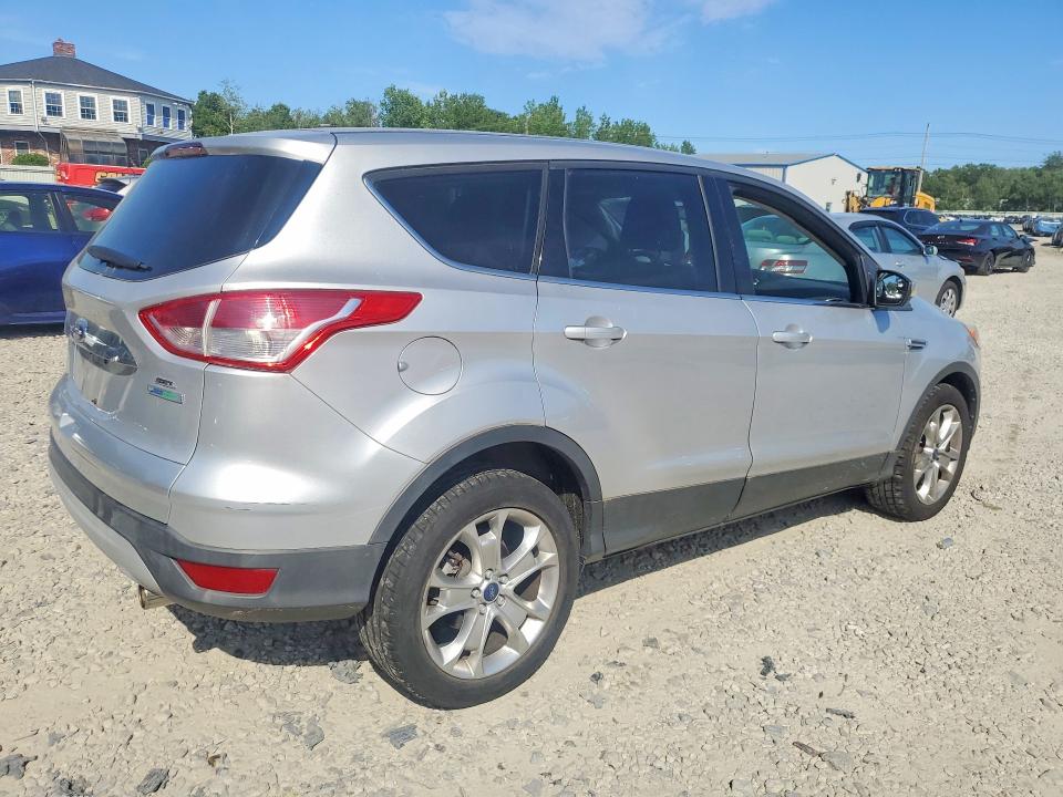 Aukcja sprzedaży 2013 Ford Escape, vin: 1FMCU0H99DUD11201, numer aukcji: 61781746