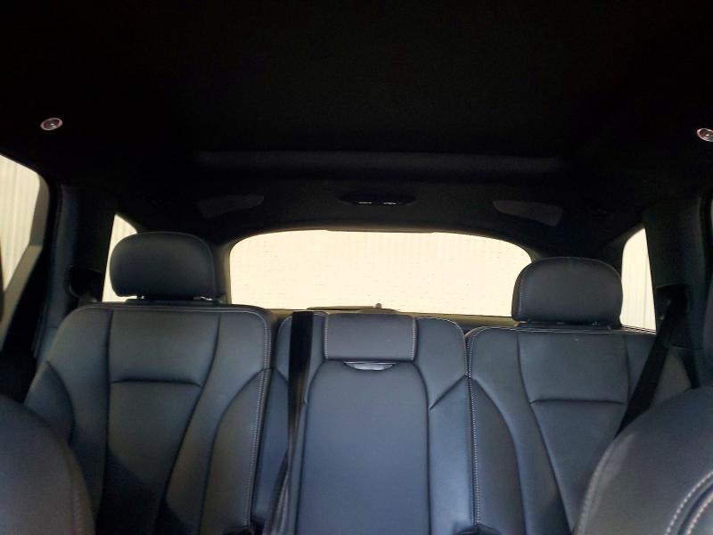 Продаж на аукціоні авто 2025 Audi Q7, vin: WA1LVBF79SD015794, номер лоту: 59795246