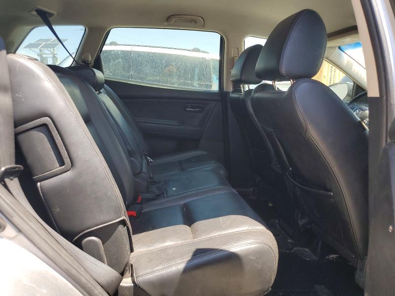 Продаж на аукціоні авто 2012 Mazda Cx-9, vin: JM3TB3CA4C0337795, номер лоту: 62083106