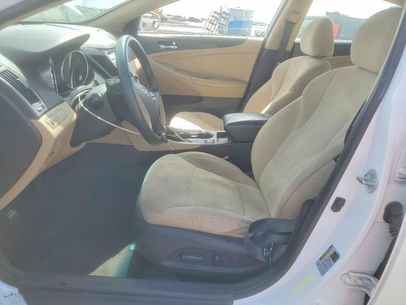 Aukcja sprzedaży 2013 Hyundai Sonata, vin: 5NPEB4AC7DH780457, numer aukcji: 60763036