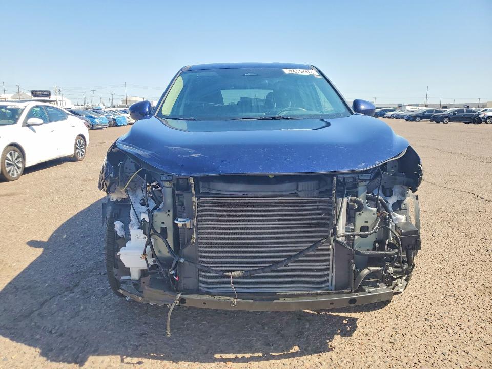 Продажа на аукционе авто 2025 Nissan Rogue, vin: 5N1BT3BAXSC823622, номер лота: 62484276